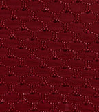 Hadley Halter Cowl Neck Beaded Bodycon Mini Dress