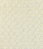 Hollie Lace-Up Mermaid Sequin Beaded Formal Dress