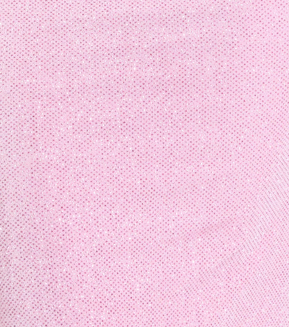 Kylie Lace-Up Mermaid Glitter Formal Dress